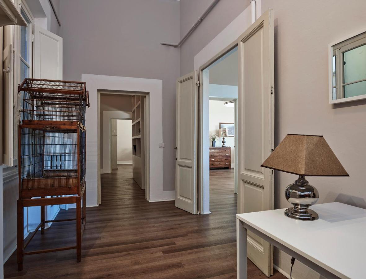 Art Apartment Dante Firenze Eksteriør billede